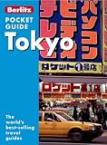 Tokyo Berlitz Pocket Guide