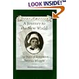 A Journey to the New World: The Diary of Remember Patience Whipple, Mayflower, 1620 (Dear America Series)