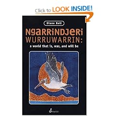 Ngarrindjeri Wurruwarrin: A World That Is, Was and Will Be