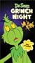 Dr. Seuss Grinch Night