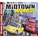 Midtown Madness (Jewel Case)