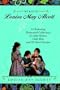 The Best of Louisa May Alcott: A Charming Illustrated Collection of Little Women, Little Men, and 24 Short Stories