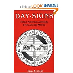 Day-Signs: Native American Astrology from Ancient Mexico