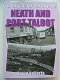 Thank you for the days in Neath and Port Talbot