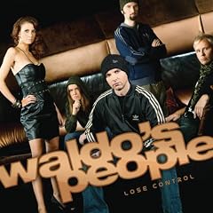 Waldo's People: Lose Control