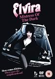 Elvira: Mistress Of The Dark [DVD]