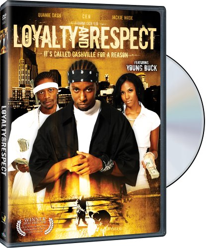 Loyalty & Respect Online
