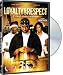 : Quanie Cash: Loyalty & Respect