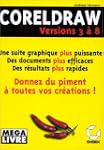 Coreldraw 3 a 8