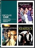 Nicholas Cage Triple Feature