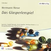 H&ouml;rbuch Das Glasperlenspiel