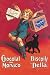 Art Poster, Chocolates from Monaco and Delta Biscuits - 18.75 x 27.5