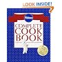Pillsbury Complete Cookbook: Recipes from America's Most-Trusted Kitchens