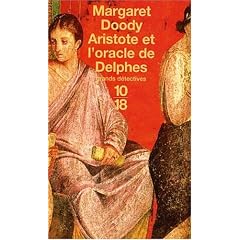 ARISTOTE ET L'ORACLE DE DELPHES