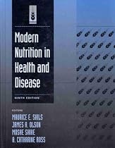 Modern Nutrition in Health and Disease (Books)