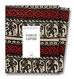 Revue Adam Biro  / Tissus coptes