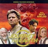 Journey To The Center Of The Earth: Original Television Soundtrack