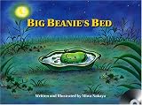 Big Beanie's Bed