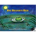 Big Beanie's Bed by Miwa Nakaya and Mia Lynn Perry