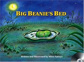 Big Beanie's Bed