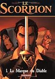 Le Scorpion, tome 1 : La Marque du Diable