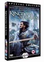 Kingdom of Heaven (2 Disc Special Edition) [2005]