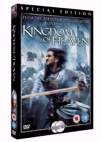Kingdom of Heaven (2 Disc Special Edition) [2005]