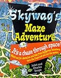 Skywag's maze adventure