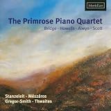 The Primrose Piano Quartet