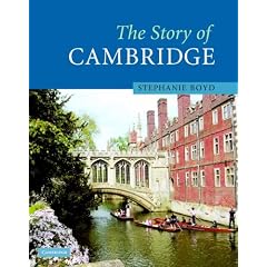 The Story of Cambridge