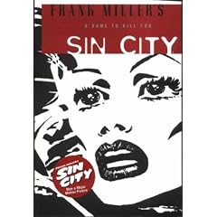 Sin City: Dame to Kill for