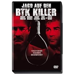 Jagd auf den BTK Killer