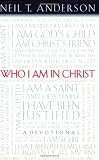 Who I Am in Christ