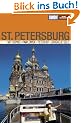 DuMont Reise-Taschenbuch St. Petersburg