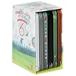 Oral Fixation Mints, Variety Pack of Six Flavors