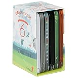 Oral Fixation Mints, Variety Pack of Six Flavors, 6-Count Box