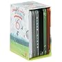 Oral Fixation Mints, Variety Pack of Six Flavors, 6-Count Box