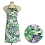 Basic Style Apron - Romantico