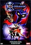 X-Men Evolution - Season 1, Volume 4: Xposing the Truth