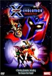 X-Men Evolution : Season 1, Volume 4:...