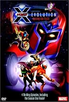 X-Men Evolution - Season 1, Volume 4: Xposing the Truth Movie Streaming.