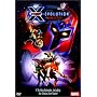 X-Men Evolution - Season 1, Volume 4: Xposing the Truth