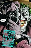 Batman: The Killing Joke Killing Joke