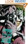 Batman: The Killing Joke [First Edition]