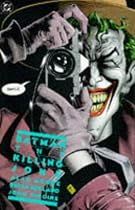 Batman: Killing Joke