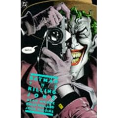 Batman: Killing Joke