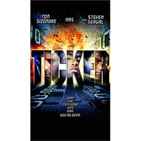Ticker [VHS]
