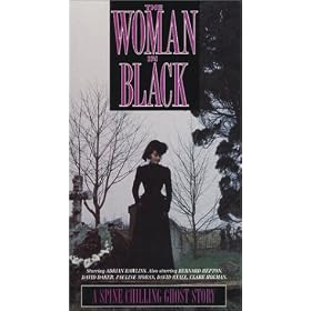 Woman in Black [VHS]