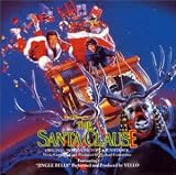 サンタクローズ オリジナル・サウンドトラック