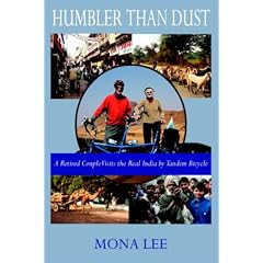 Humbler Than Dust